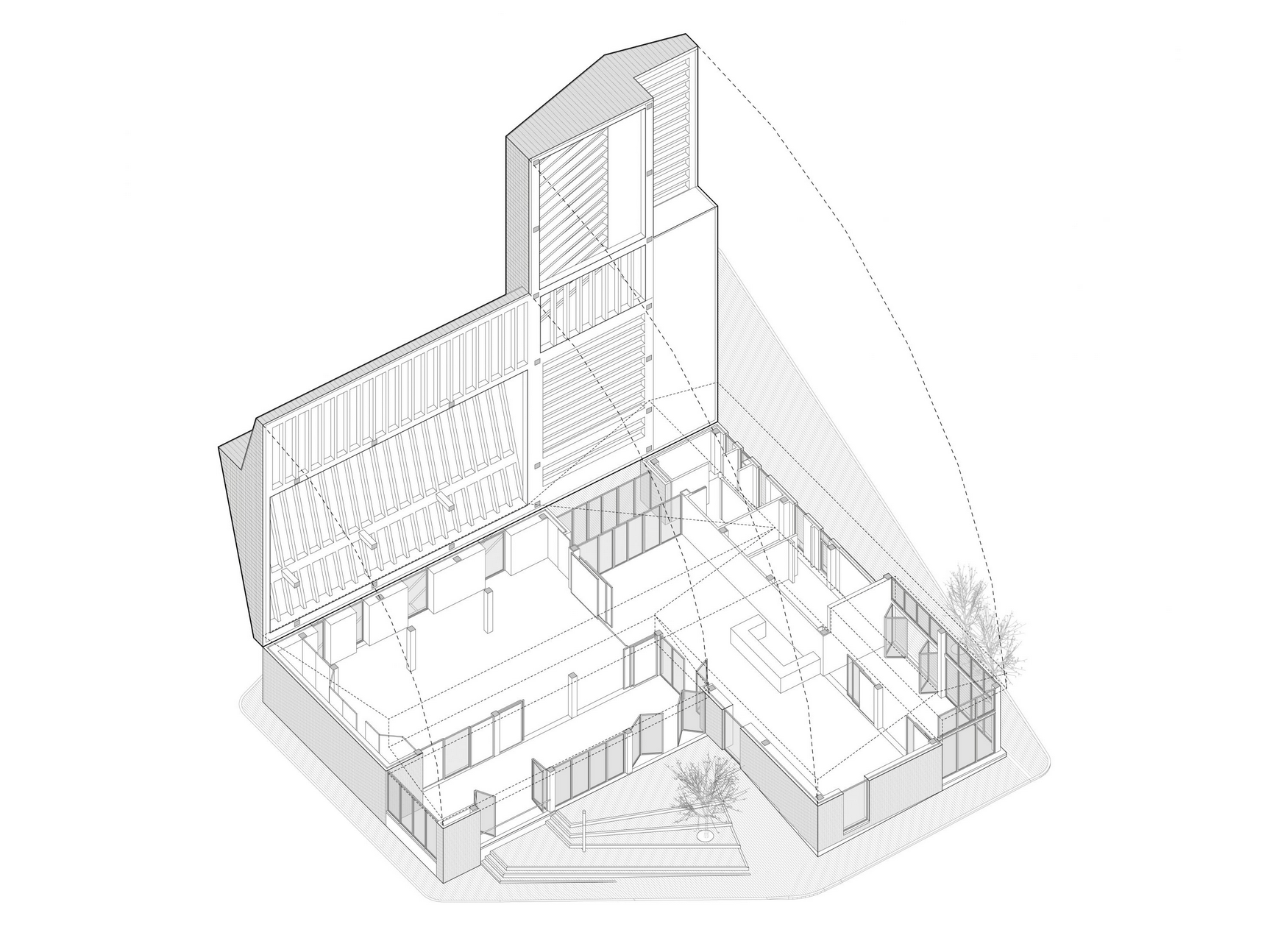 Planos del proyecto