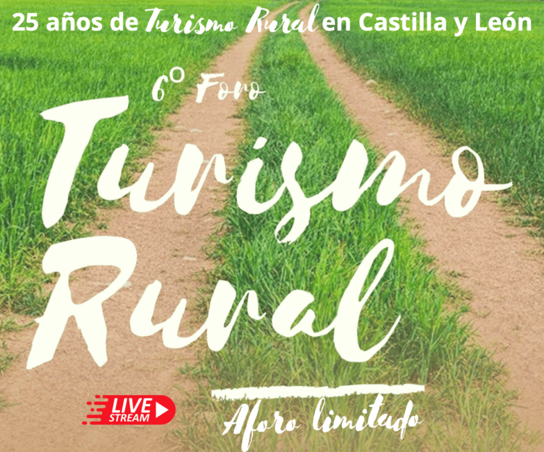 VI foro de Turismo Rural en el Palacio Ducal