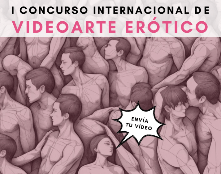 Así es el I Concurso de Videoarte Erótico Internacional Medinaceli EROS