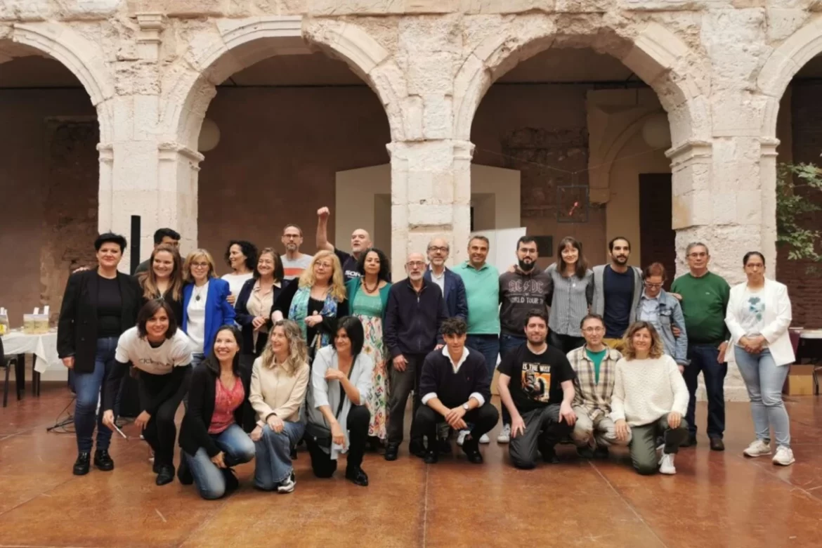 EL PATIO RENACENTISTA DEL PALACIO DUCAL DE MEDINACELI SE LLENARÁ DE LITERATURA ESTE PRÓXIMO FIN DE SEMANA CON LA II FERIA DEL LIBRO