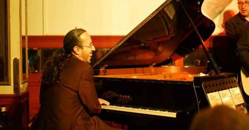 El reconocido pianista Lluis Coloma abre V Festival Medinaceli JAZZ