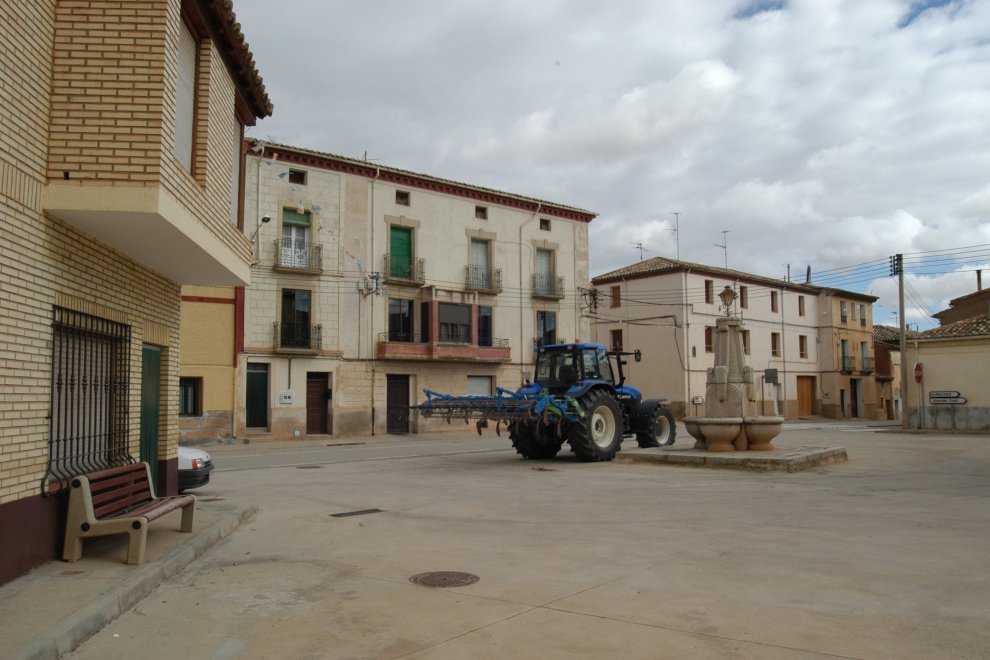 Fundación DeArte y particulares compran la casa cuartel de Monteagudo para crear un museo de arte