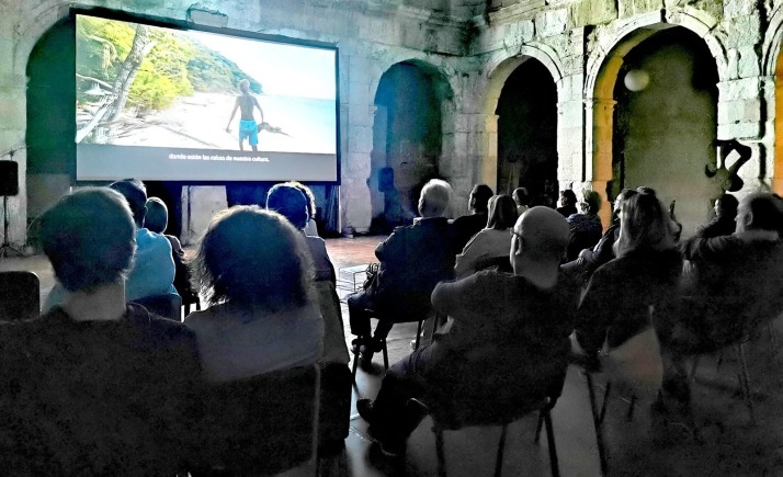 La muestra Territorios Despoblados del Mundo, ejemplo de experiencia inspiradora en ODS y cultura